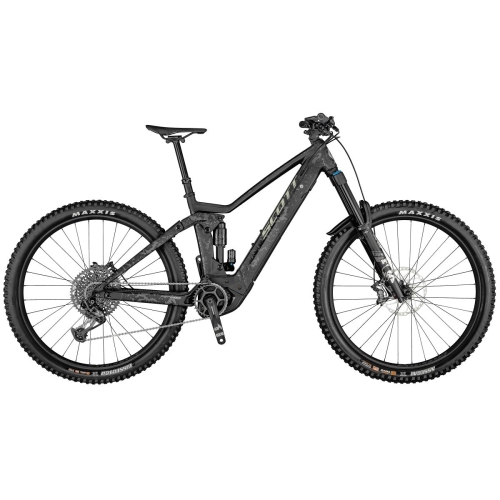GENESIS E-Mountainbike
