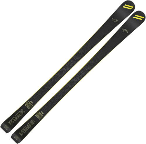 DYNAMIC VR All Piste