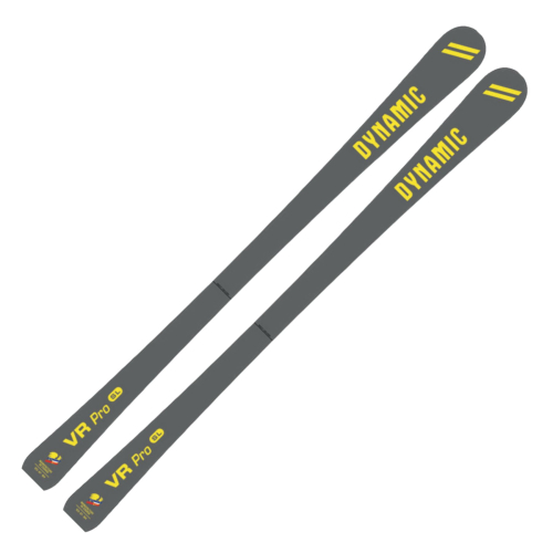 DYNAMIC VR Pro SL