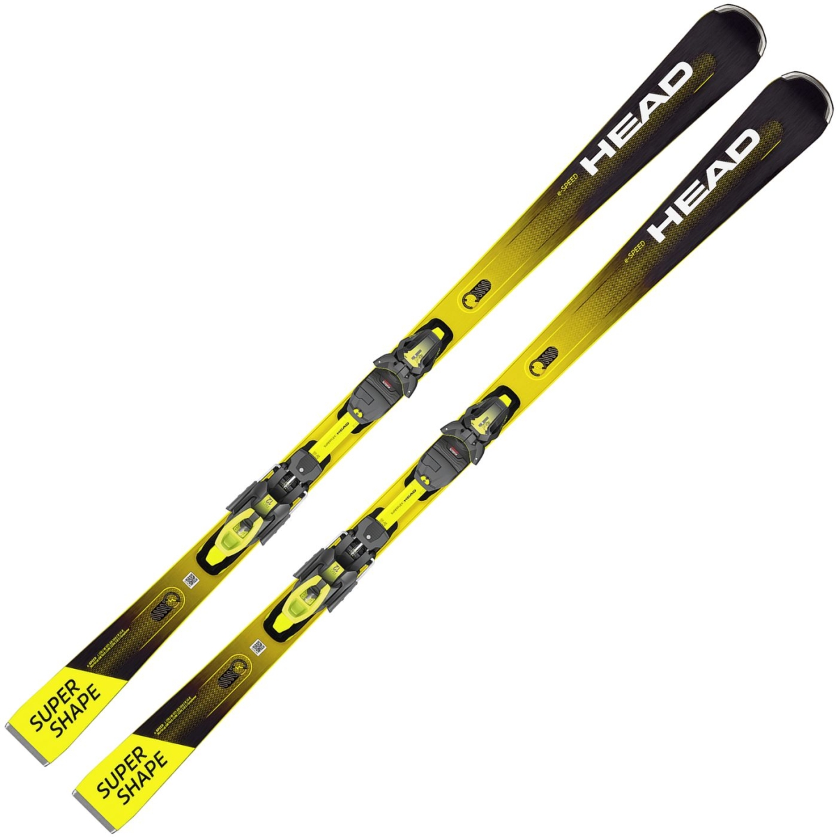 Head Supershape e-Speed Head Supershape e-Speed