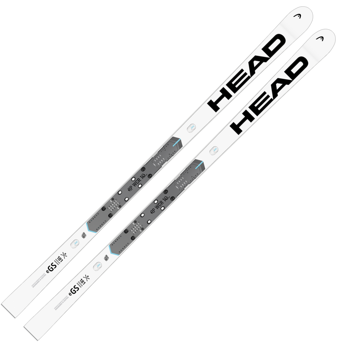 HEAD WCR e-GS Rebel HEAD WCR e-GS Rebel