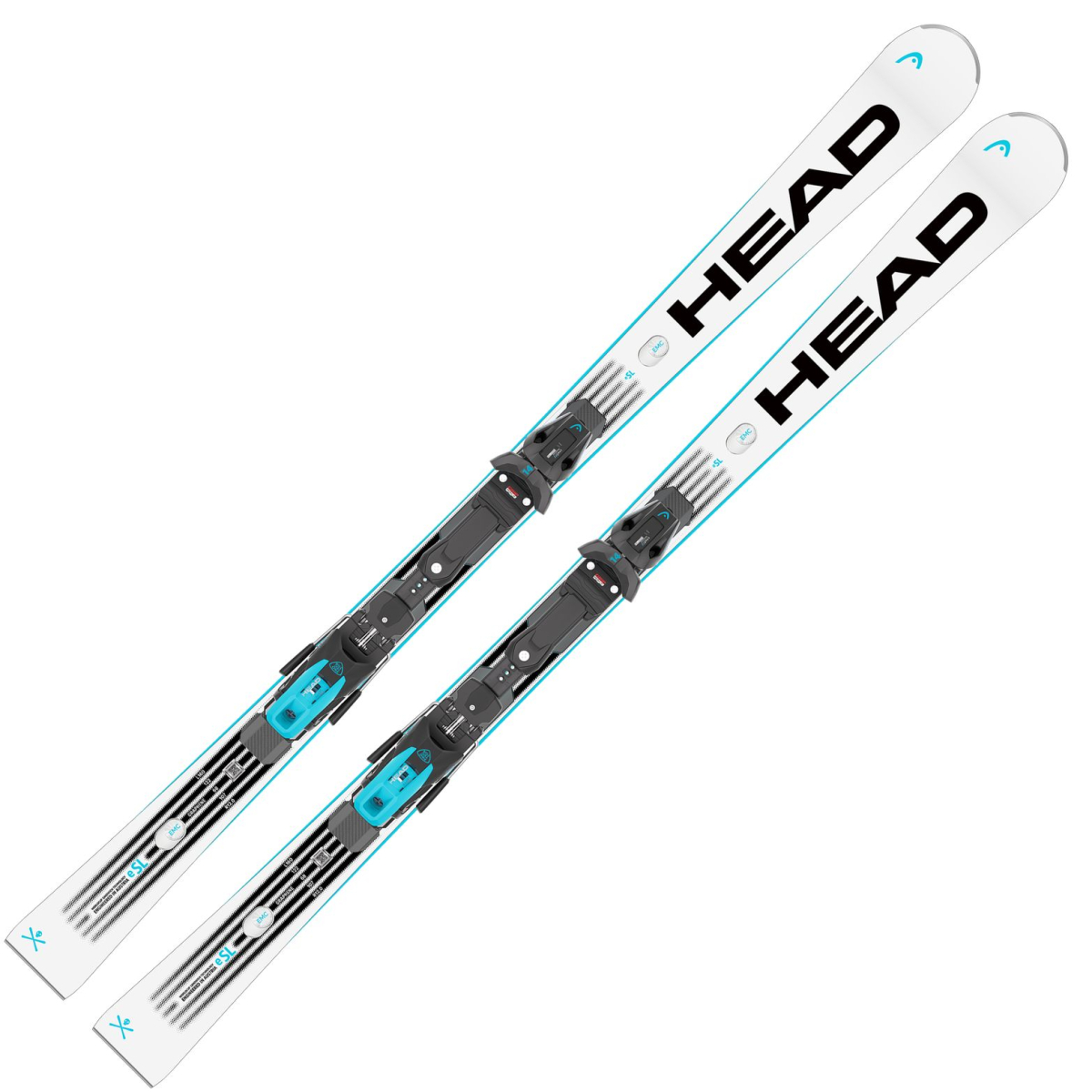 HEAD WC Rebels e-SL 2026/27