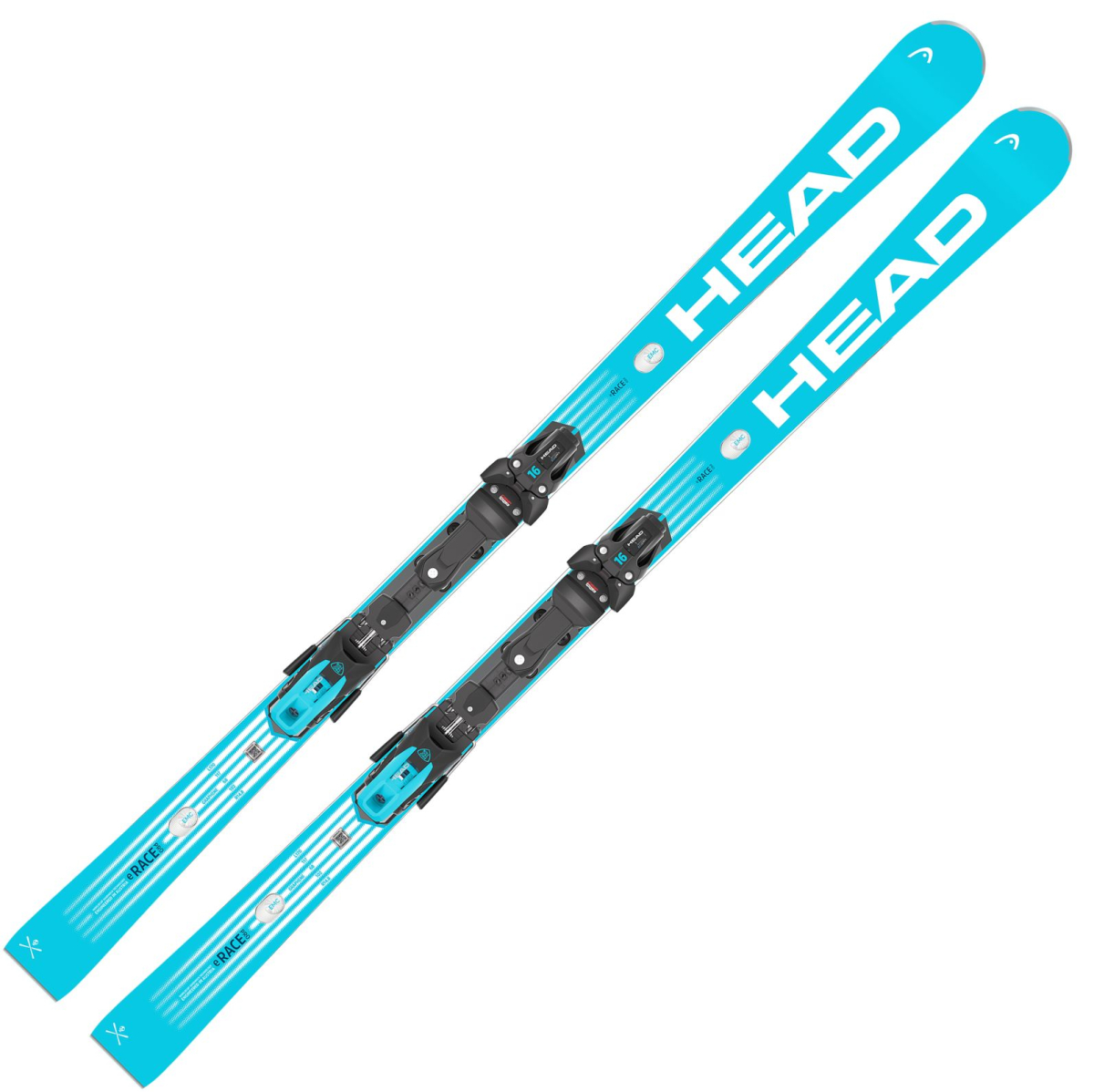 HEAD WC Rebels e-Race Pro 2026/27