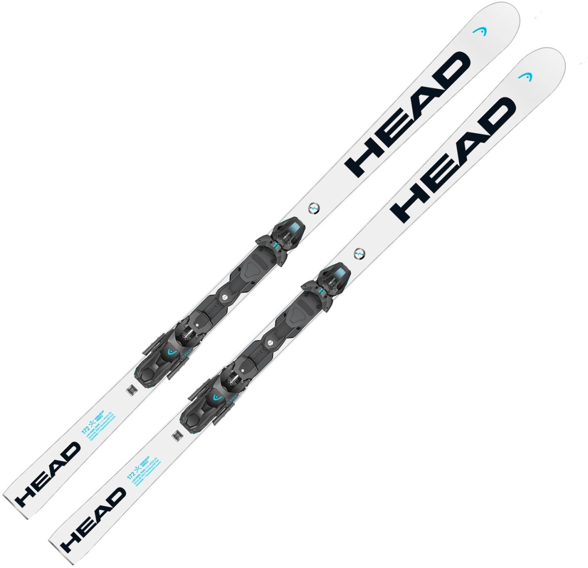 HEAD WCR e.GS Rebel Team HEAD WCR e.GS Rebel Team