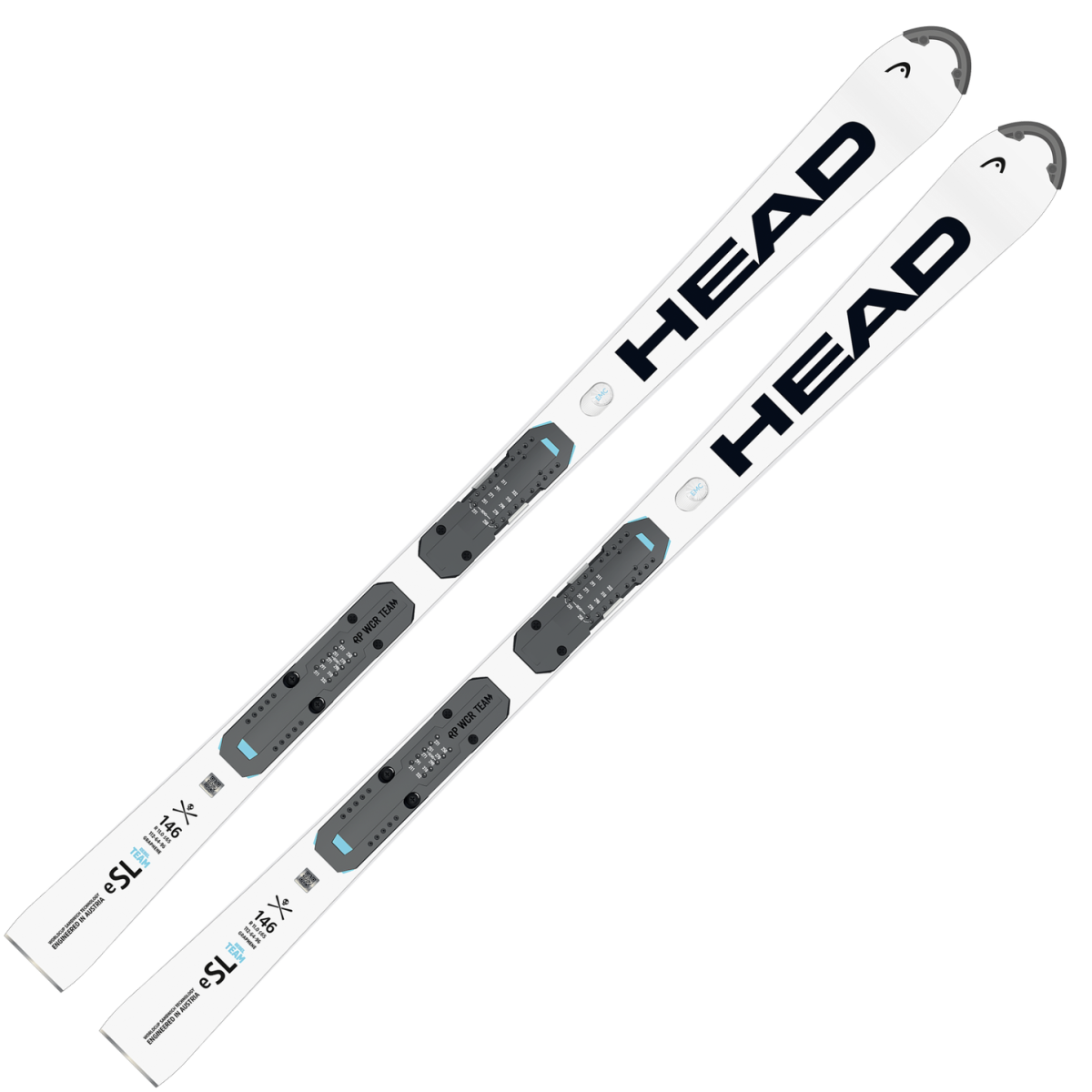 HEAD WCR e.GS Rebel Team