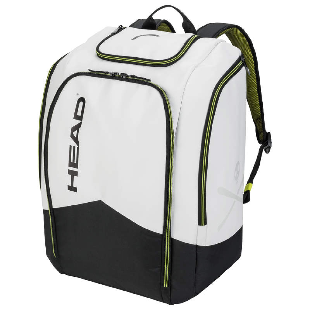 Lange Heated Bag Lange Heated Bag