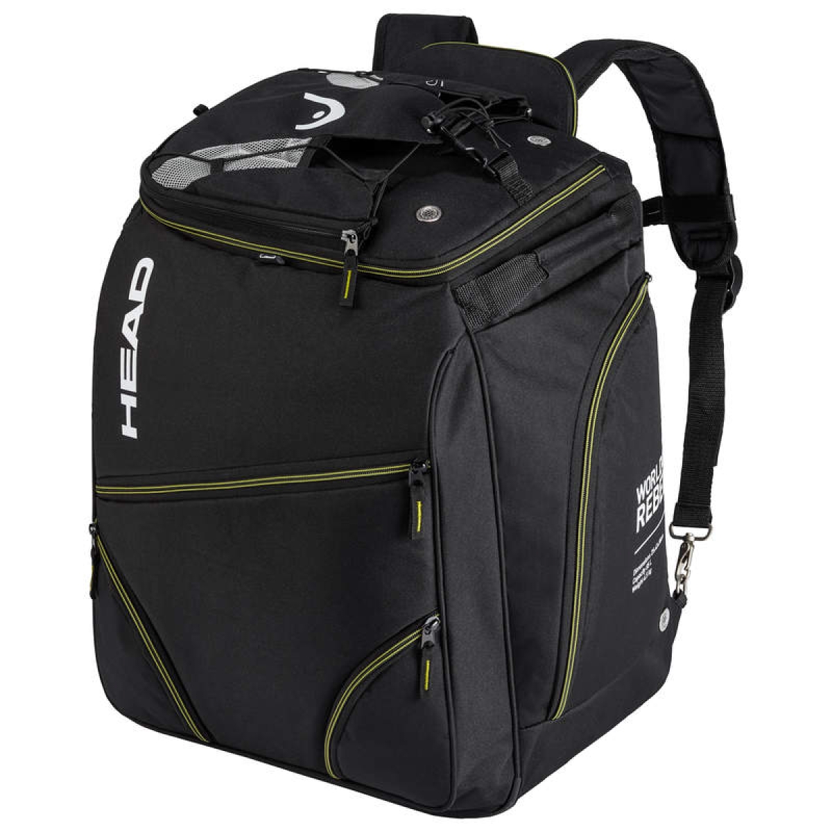 Lange Heated Bag Lange Heated Bag