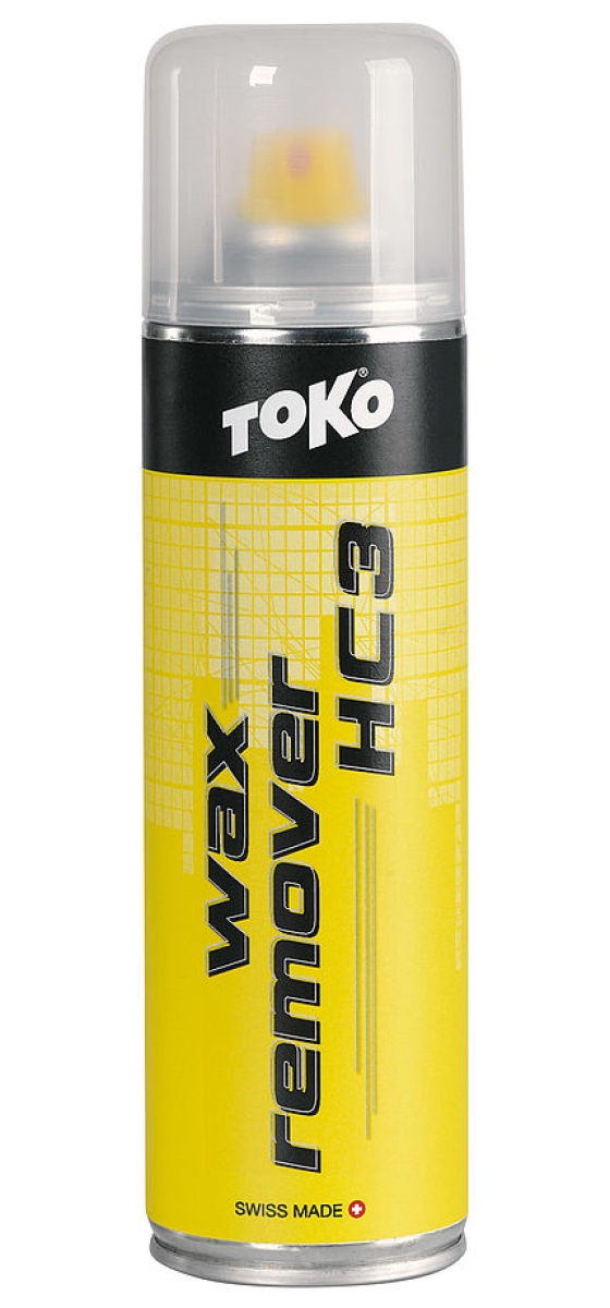 Toko Waxremover HC3