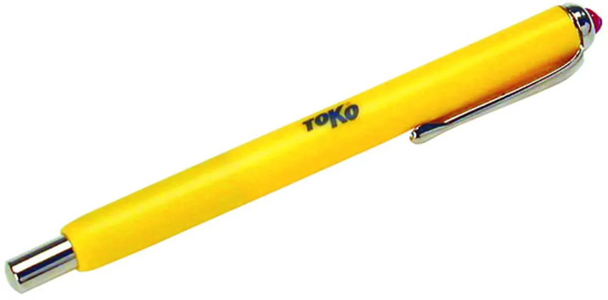 Toko Snowthermometer