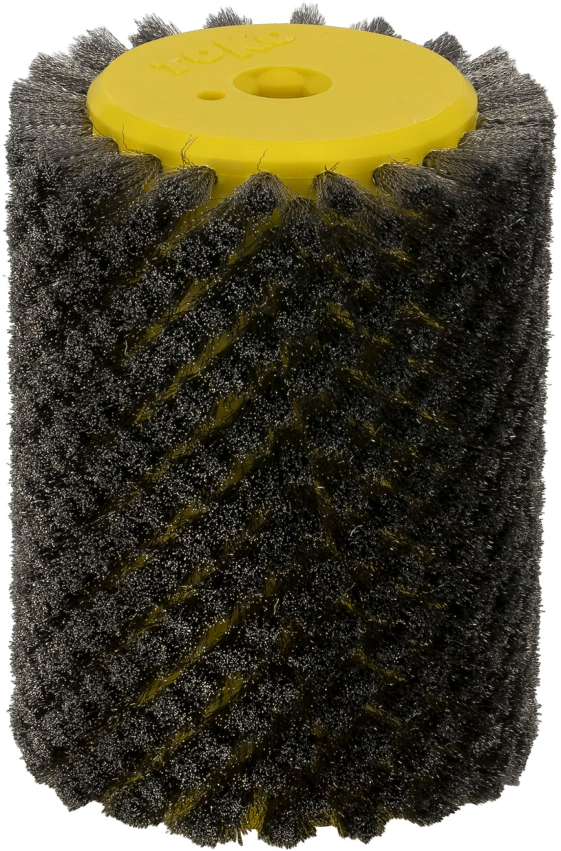 TOKO Rotary Brush Steel