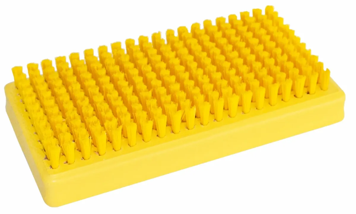 TOKO Polishing Brush