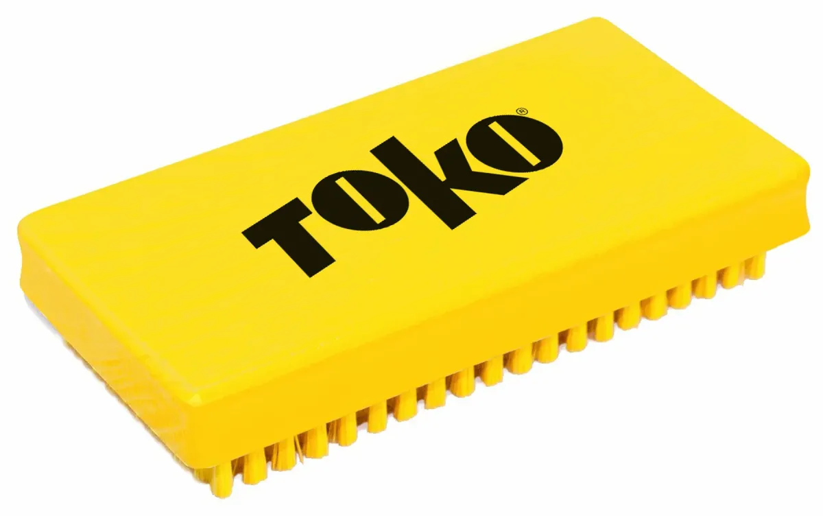 TOKO Polishing Brush