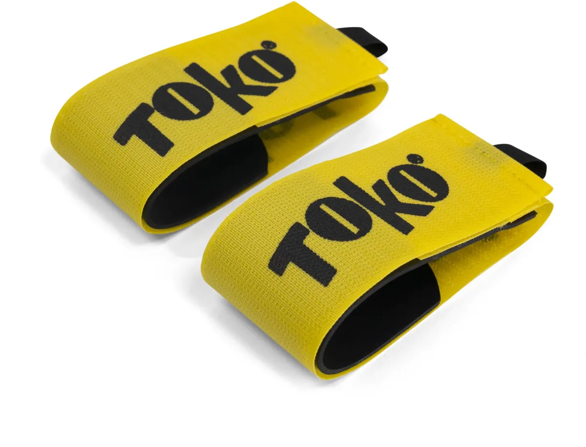 TOKO Ski Clip Alpine