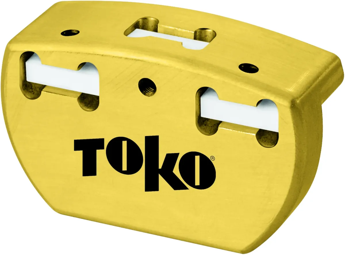 Toko Sidewall Planer World Cup