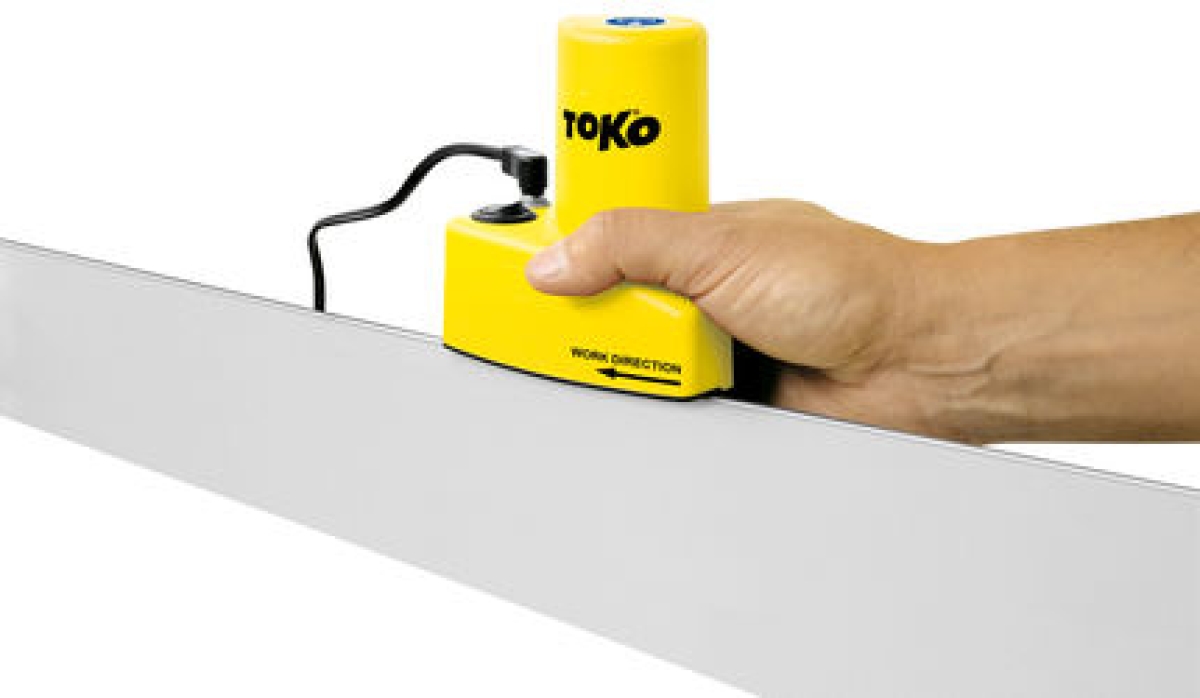 Toko Edge Tuner WC 220 V