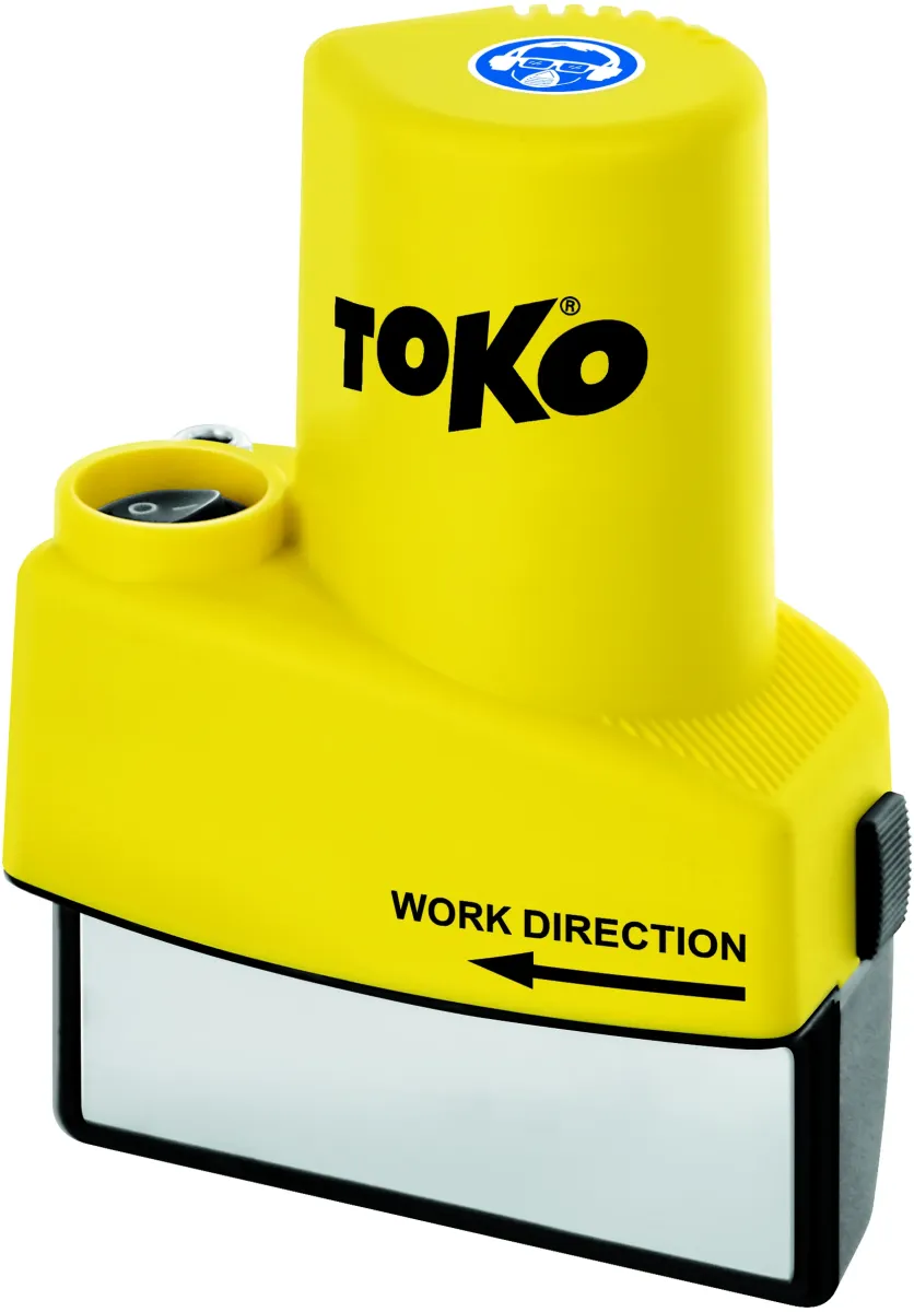 Toko Edge Tuner WC 220 V