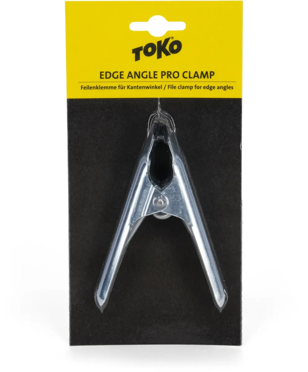 TOKO Edge Angle Pro Clamp