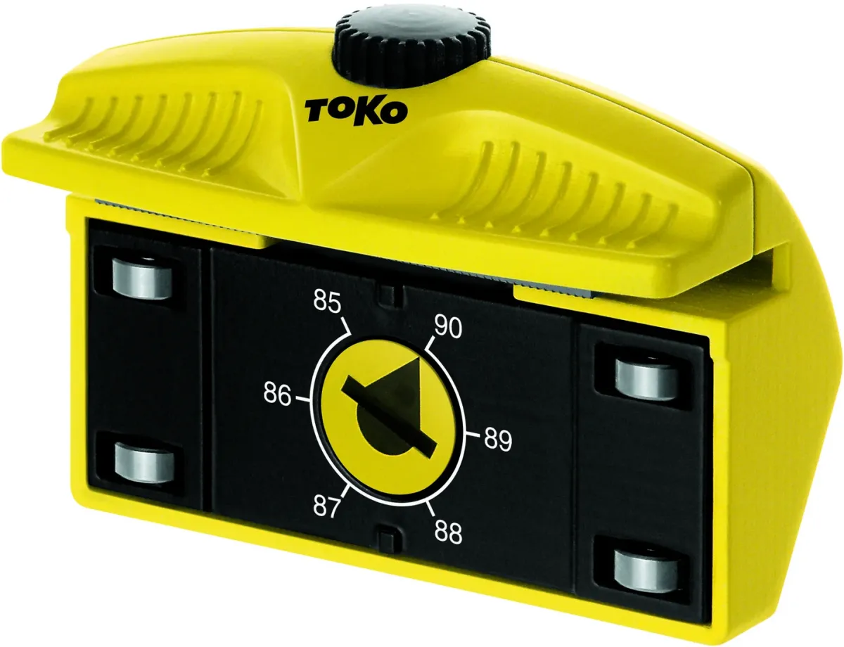 Toko Edge Tuner Pro