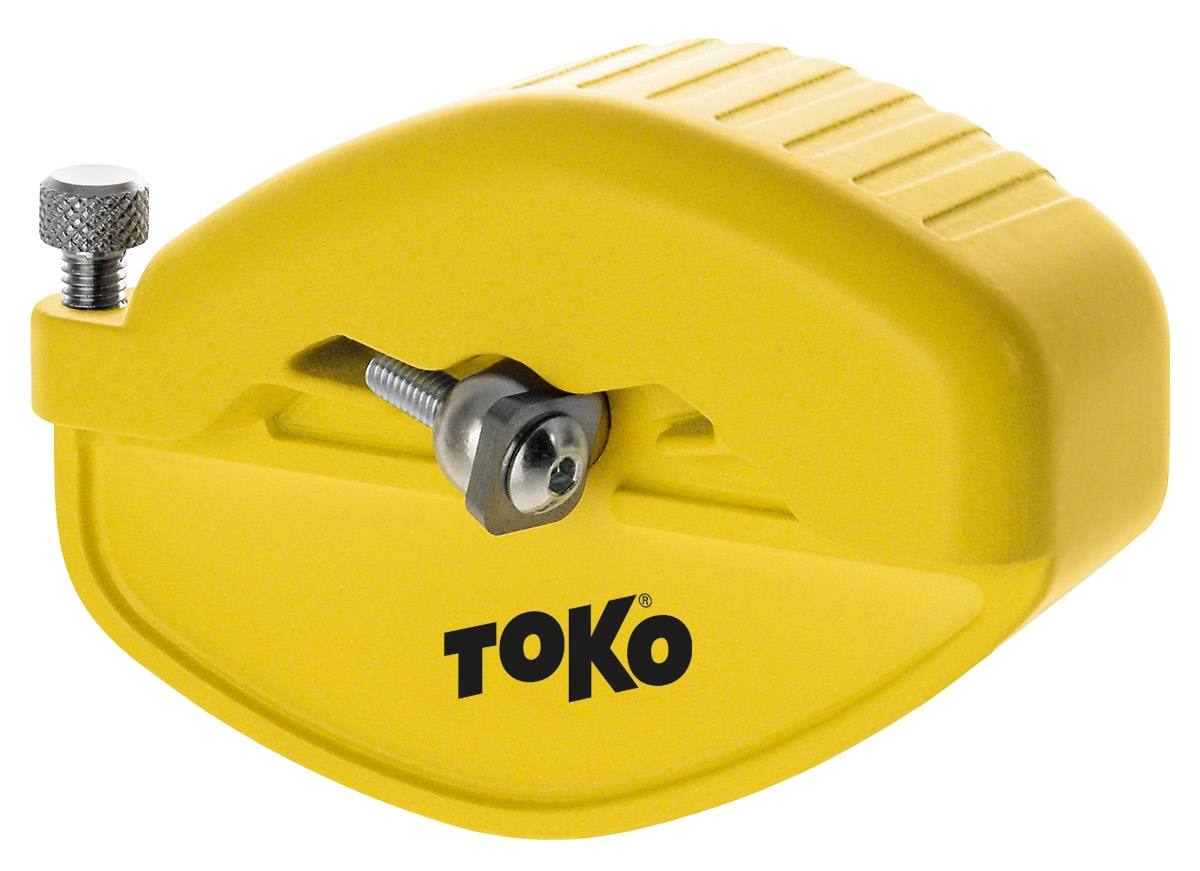 Toko Sidewall Planer Pro