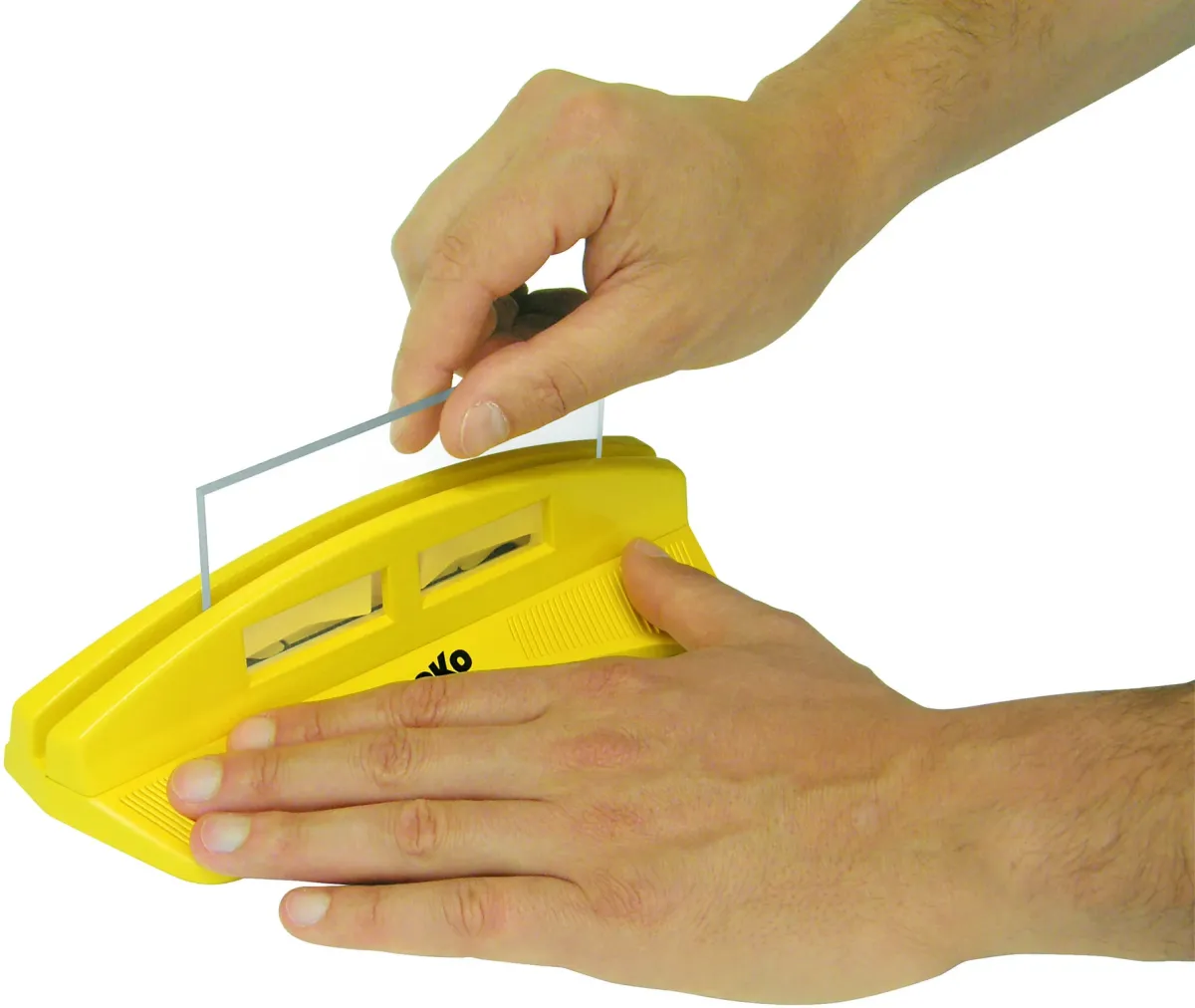 TOKO Scraper Sharpener WC