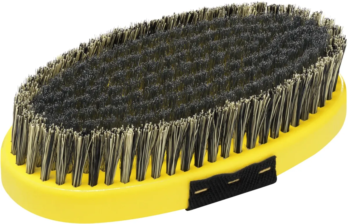 TOKO Base Brush oval Steel