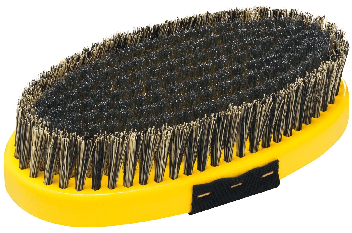 TOKO Base Brush oval Steel
