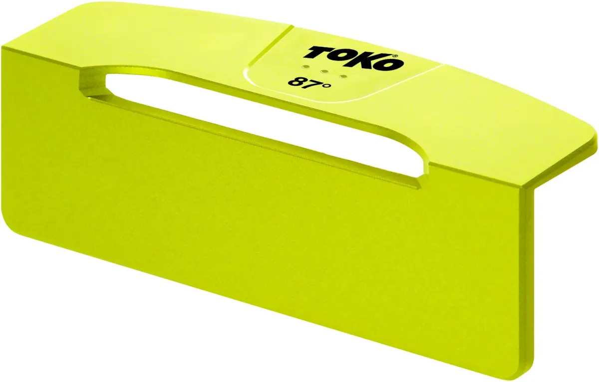 Toko Side Angle World Cup