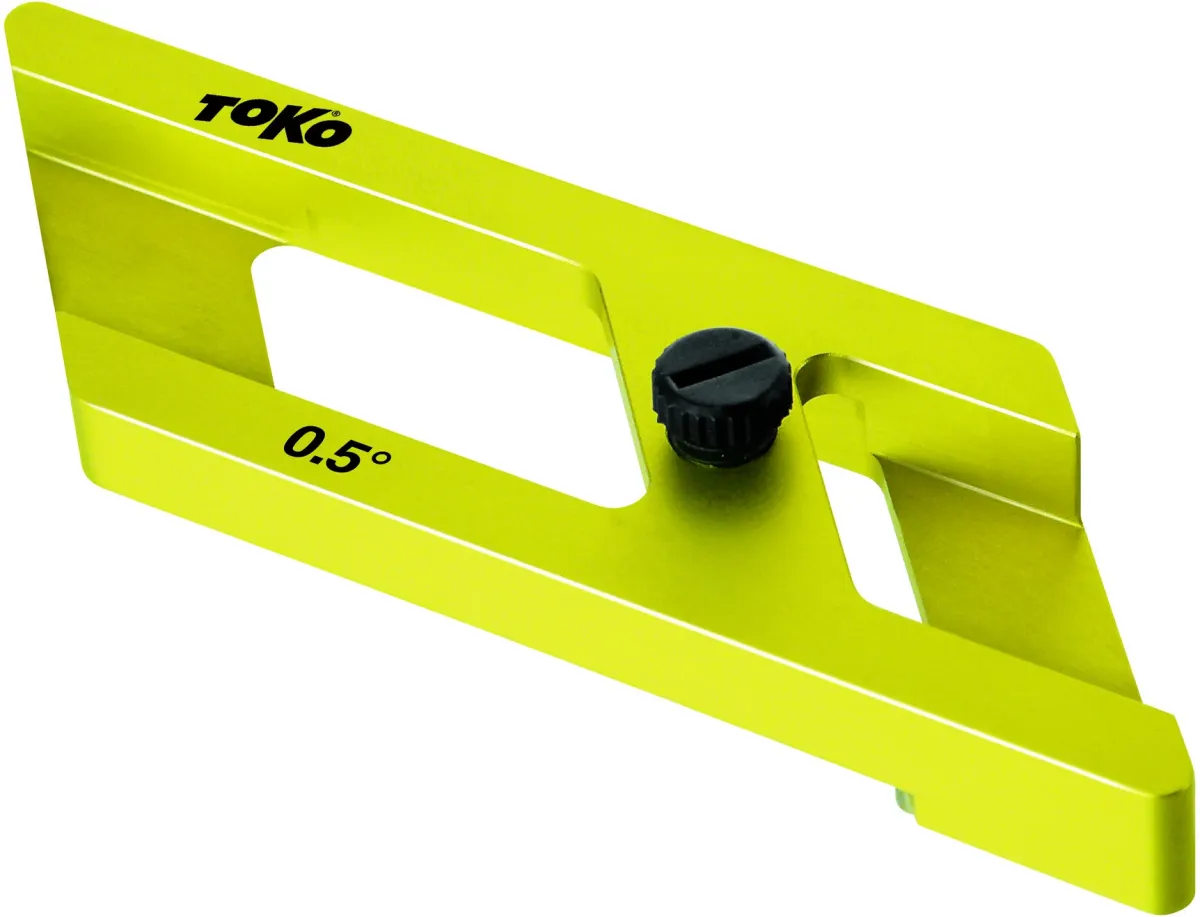 TOKO Base Angle World Cup 0,5 Grad