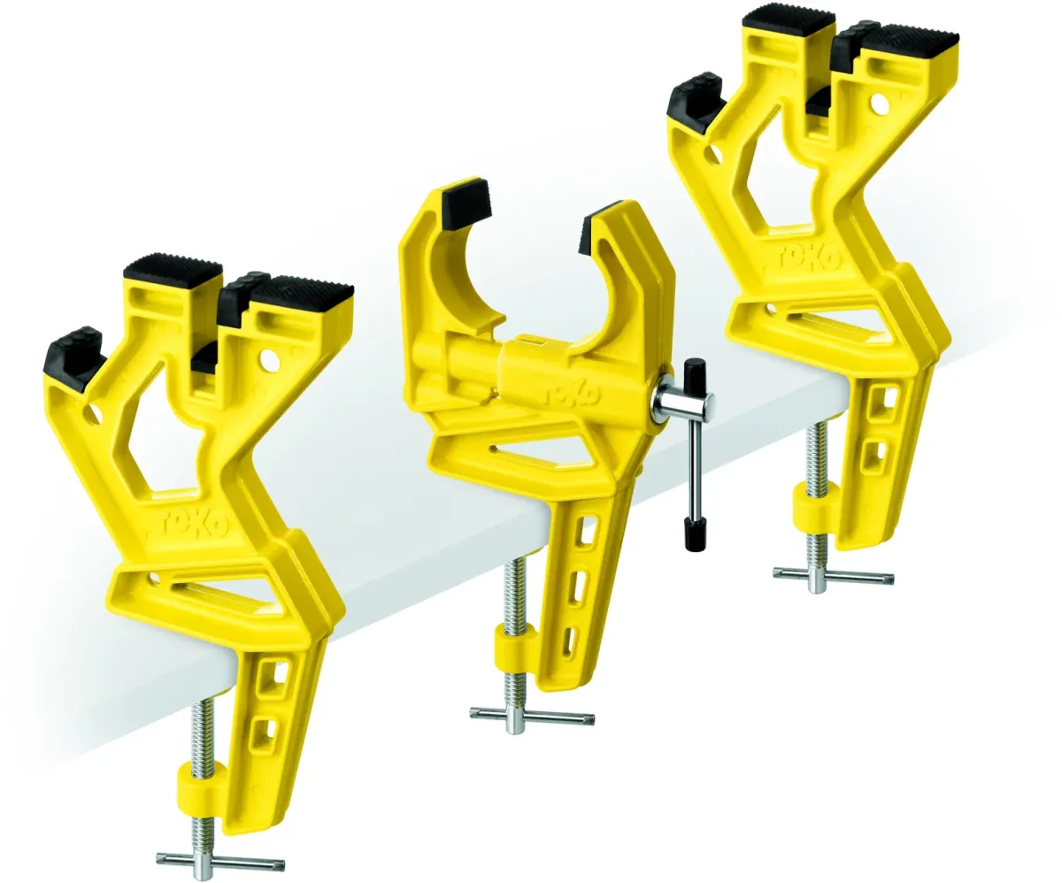 Toko Ski Vise Race