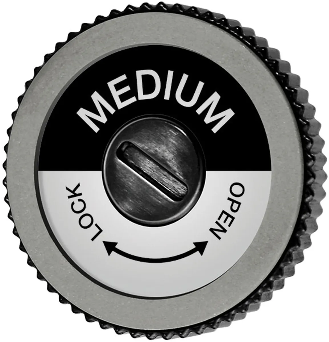 Toko Diamond Disc