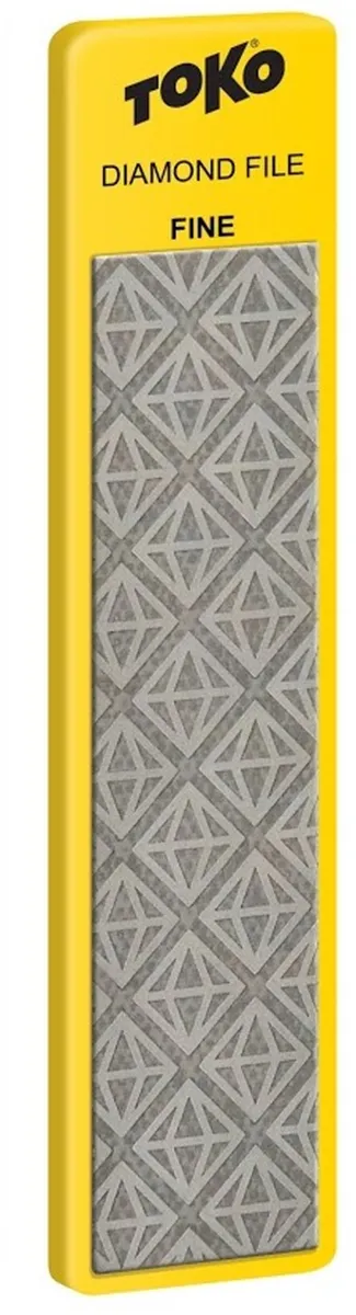 Toko Diamond File