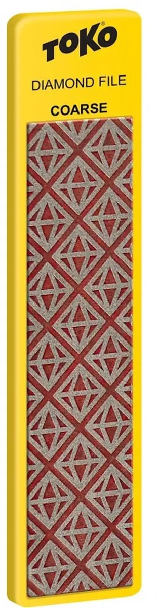 Toko Diamond File