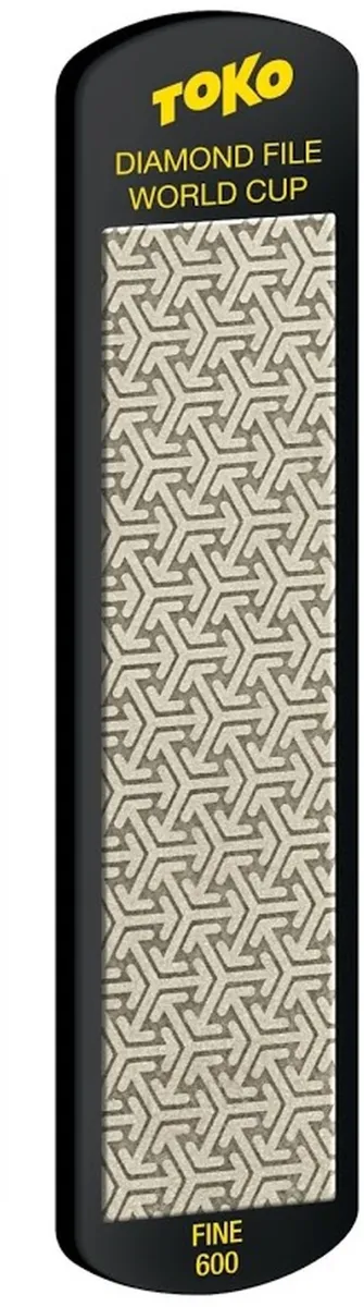 TOKO Diamond File WC