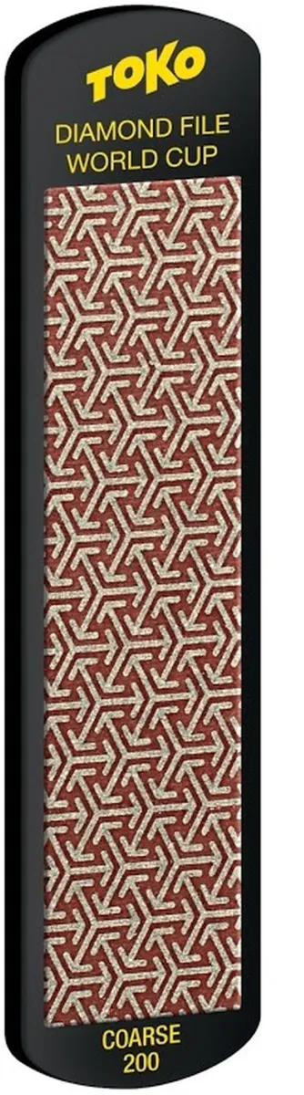 TOKO Diamond File WC