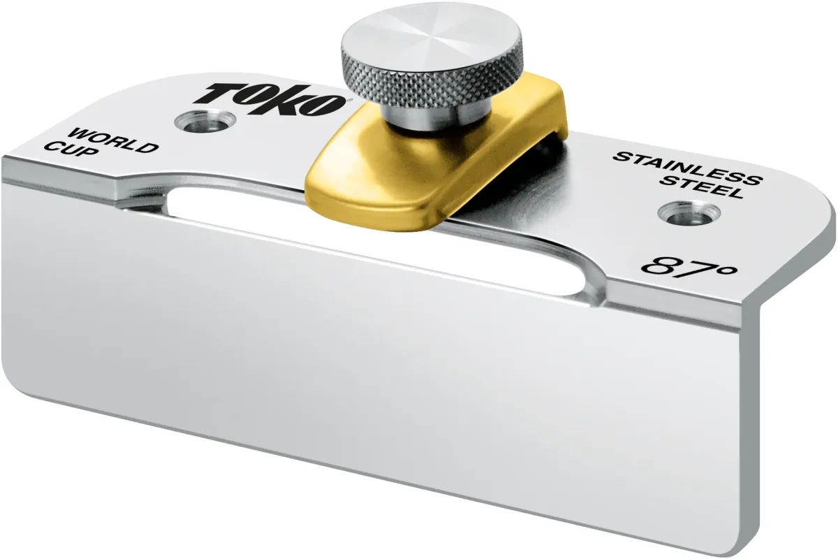 Toko Side Angle World Cup
