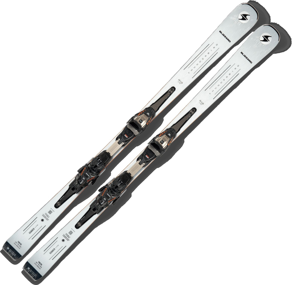 BLIZZARD Thunderbird R13 LTD 2026/27