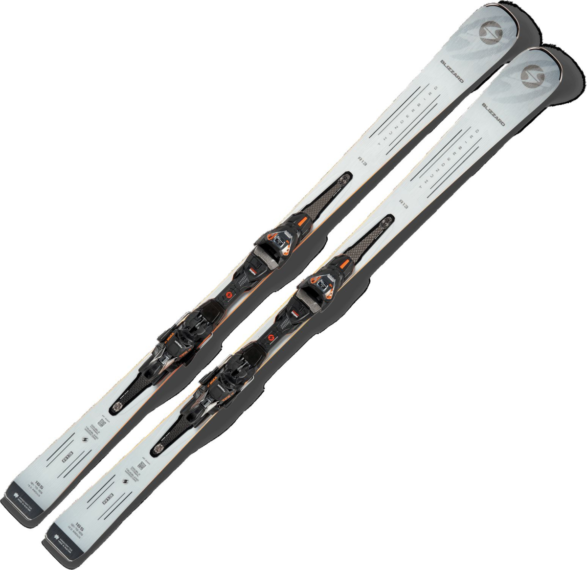 BLIZZARD Thunderbird R13 2026/27