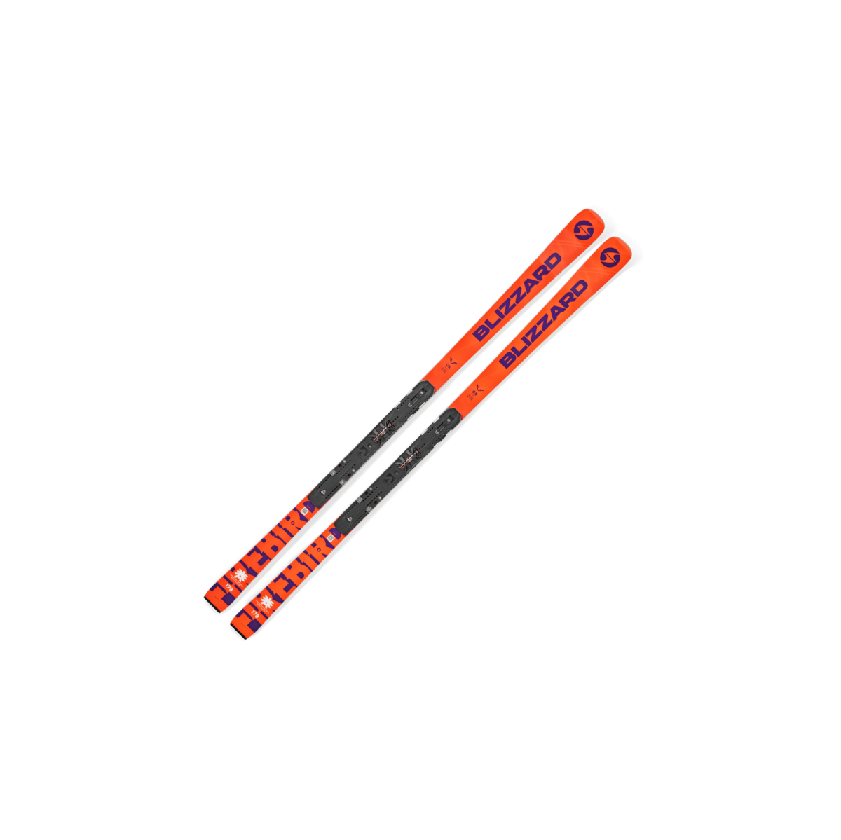 BLIZZARD Firebird GS Racing 2026/27