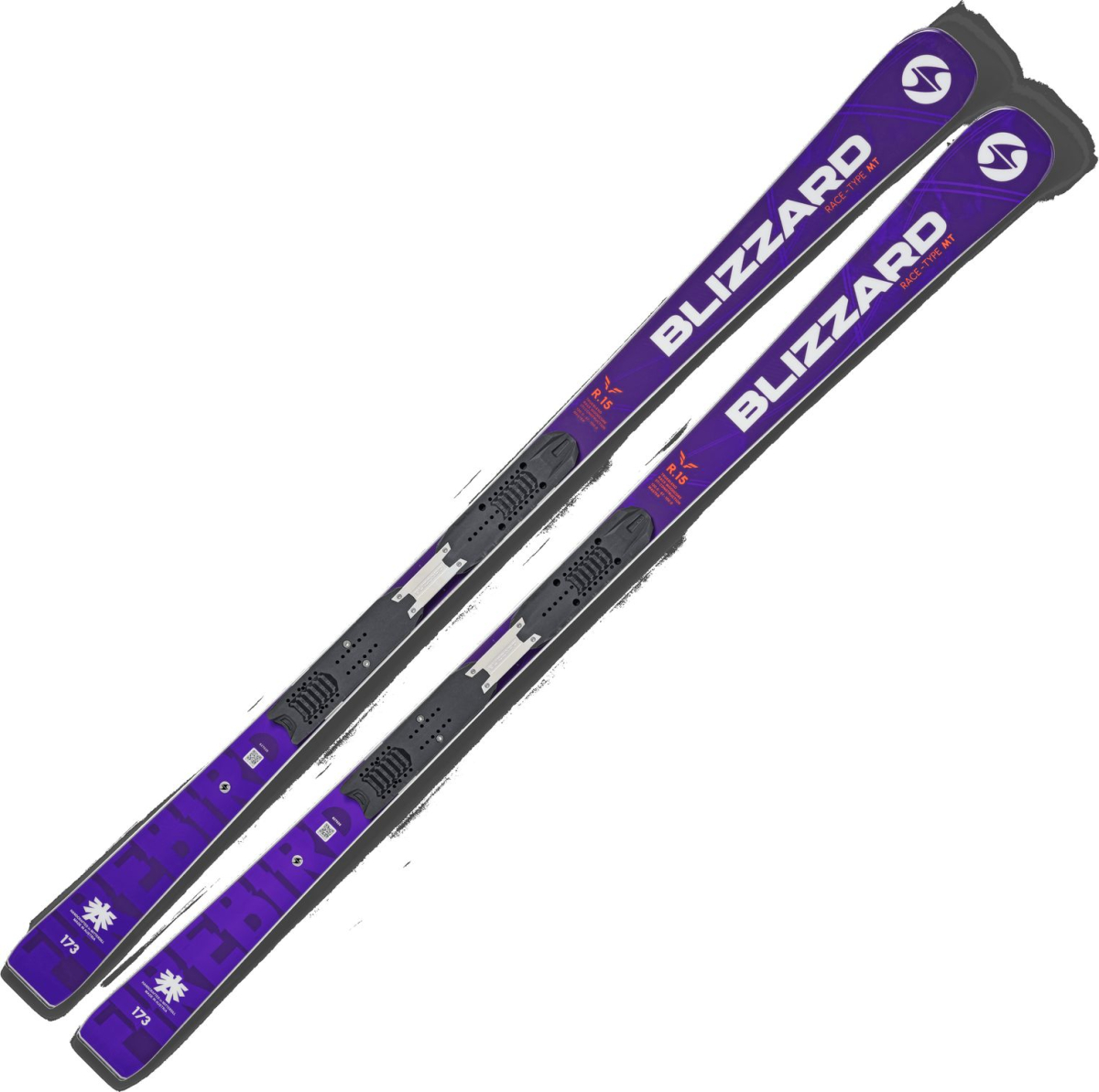 BLIZZARD Firebird Race-Type MT 2026/27