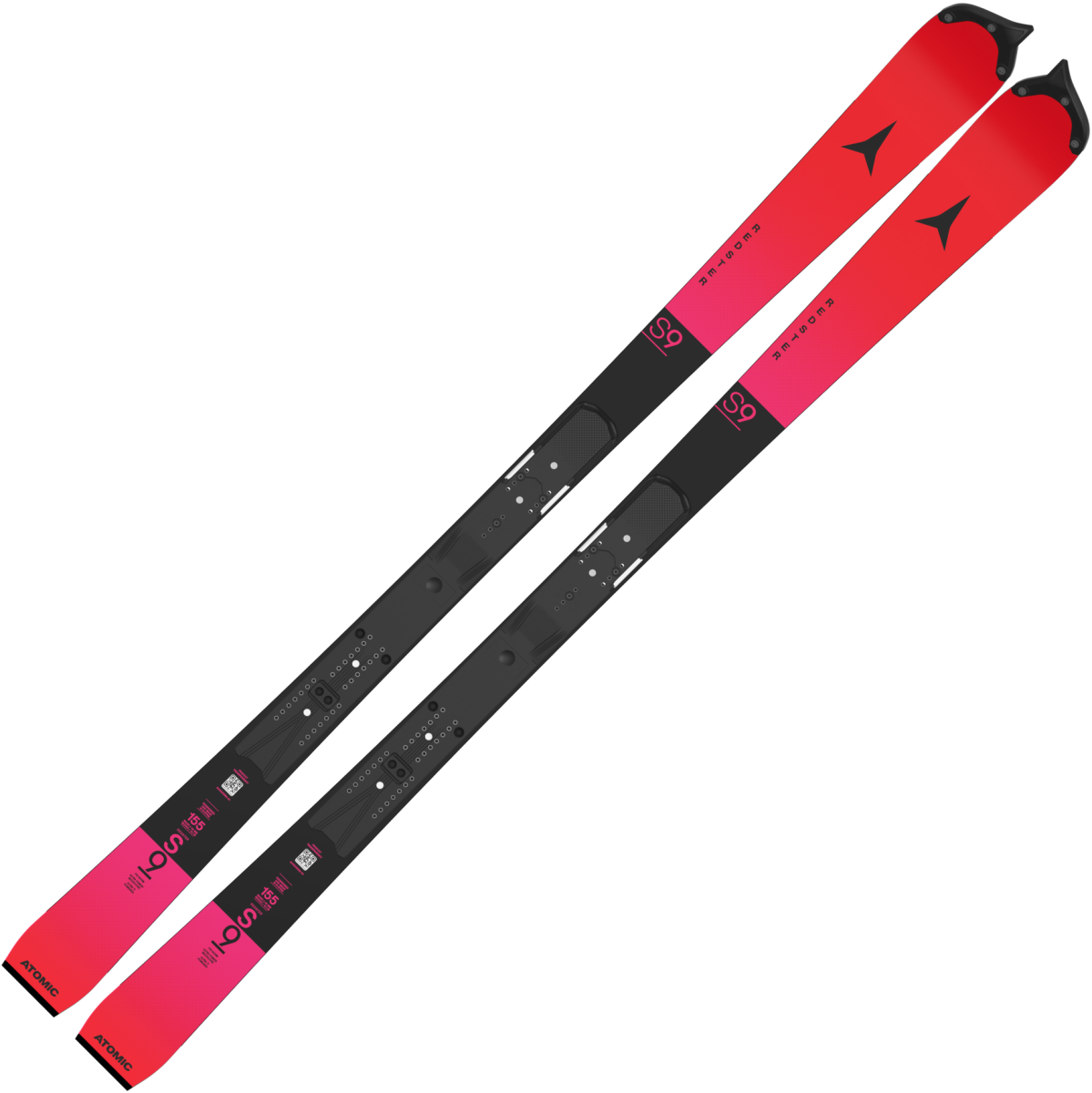 ATOMIC Redster S9 FIS ATOMIC Redster S9 FIS