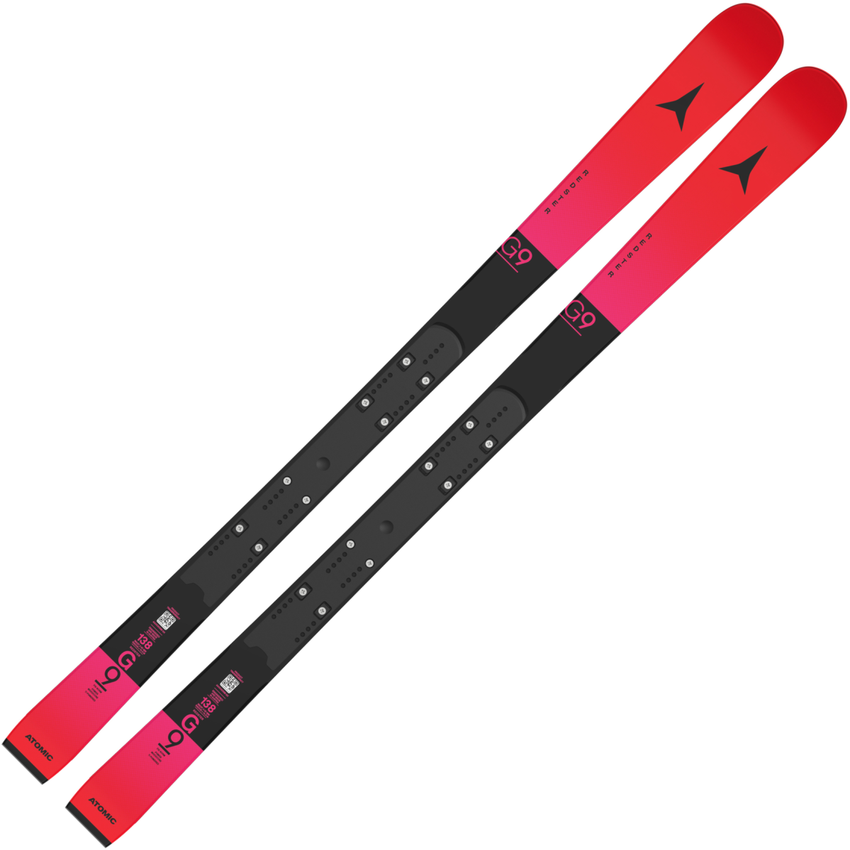 ATOMIC Redster G9 FIS J-RP³ ATOMIC Redster G9 FIS J-RP³