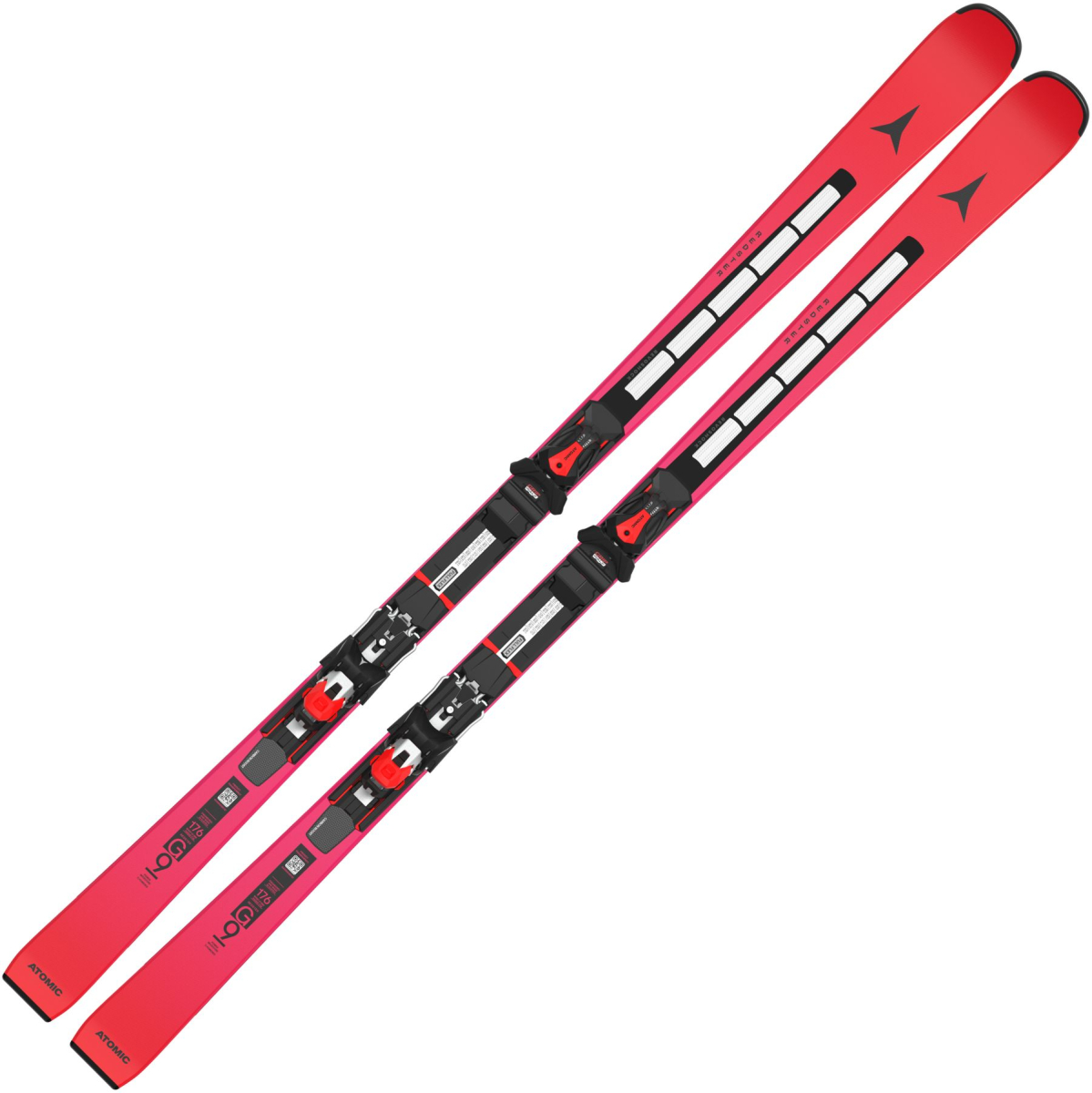 Atomic Redster G9 Revoshock S Atomic Redster G9 Revoshock S