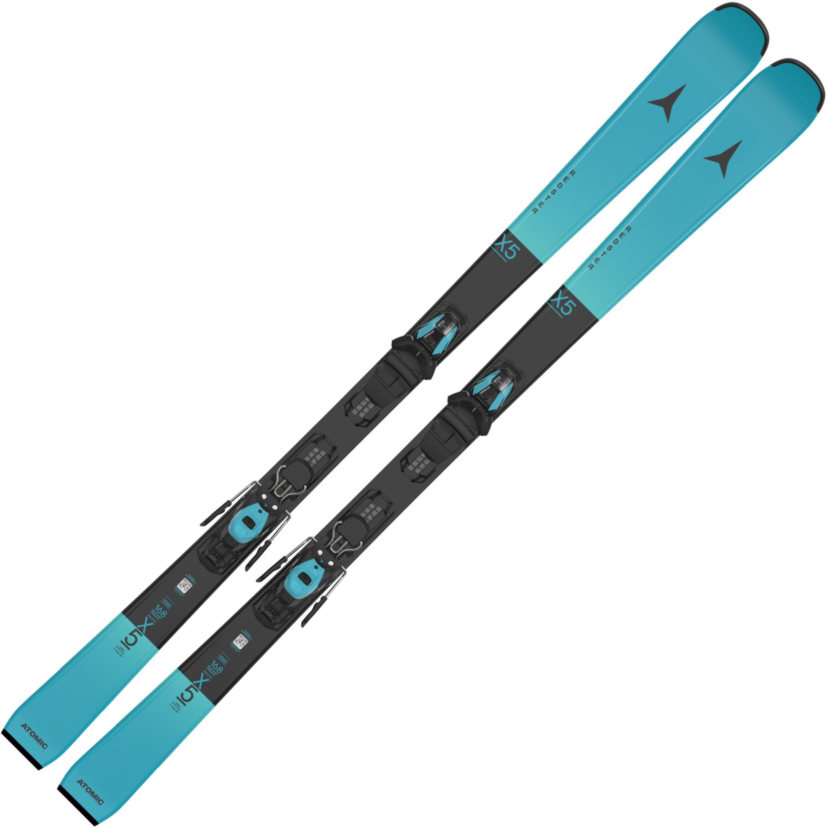 ATOMIC Redster X5 Teal