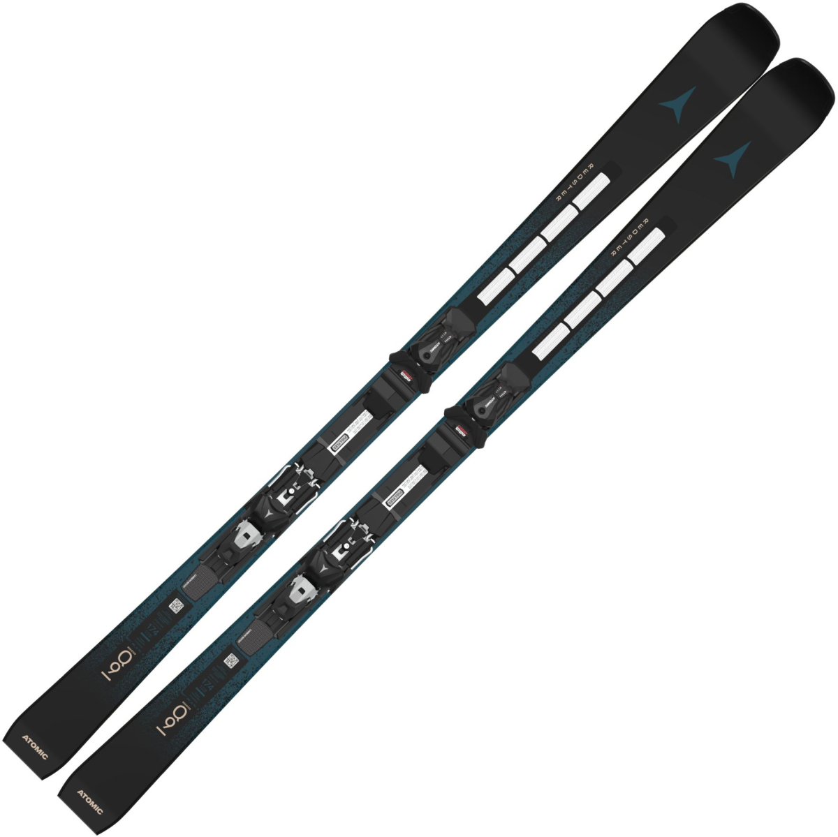 ATOMIC Redster Q9 Revoshock IFI 25/26 – vielseitiger Performance-Carver mit Revoshock-Dämpfung, hoher Stabilität und präziser Steuerung bei allen Pistenbedingungen
