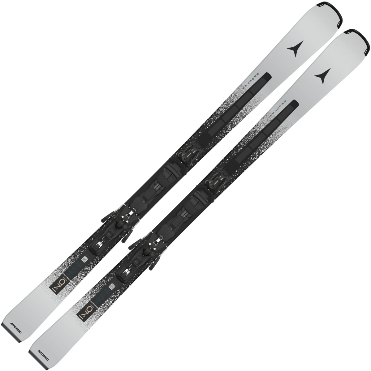 ATOMIC Redster Q7.8 Revoshock C PT 25/26 – vielseitiger Carving-Ski mit Revoshock-Dämpfung, kraftvollem Kantengriff und stabiler Performance bei wechselnden Bedingungen