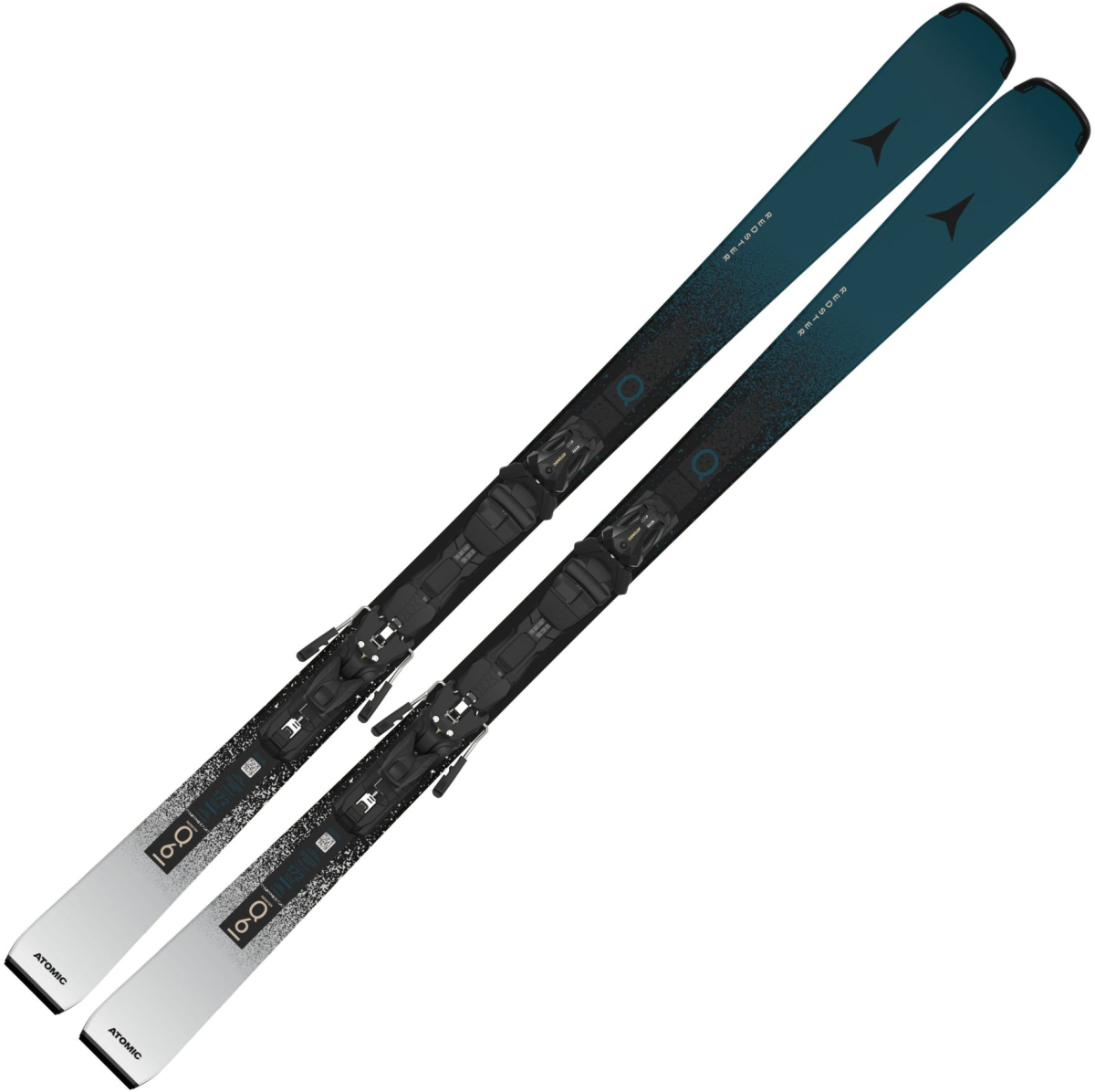ATOMIC Redster Q6