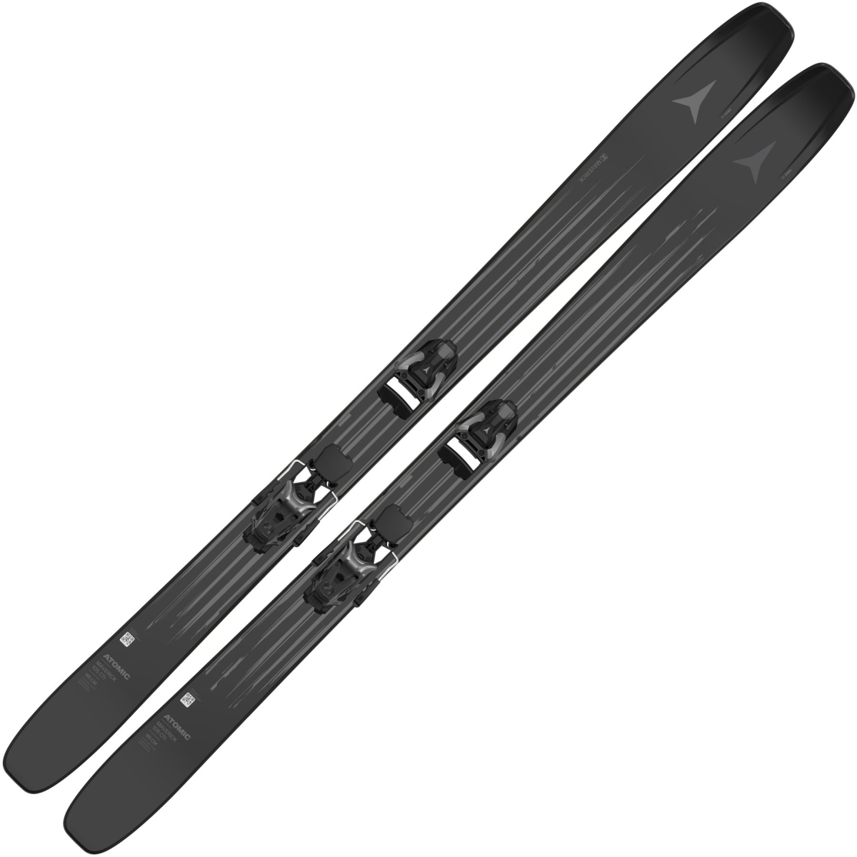 ATOMIC Maverick 105 CTI