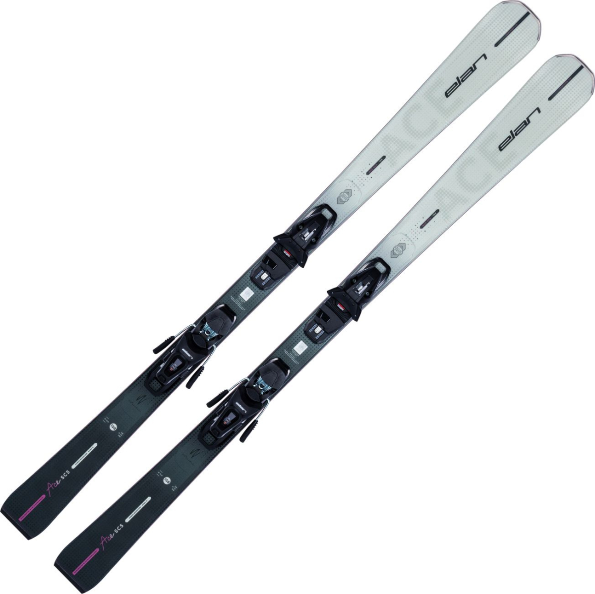 ELAN ACE SC5 W 2026/27