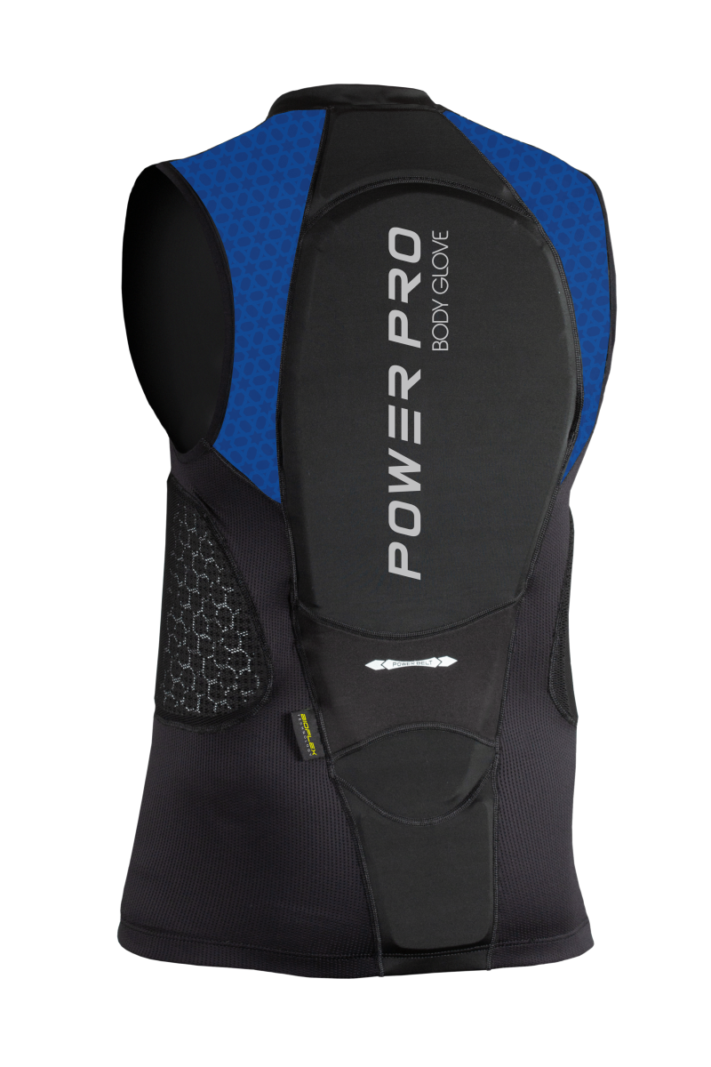 BODY GLOVE Power-Pro Protector Vest Youth