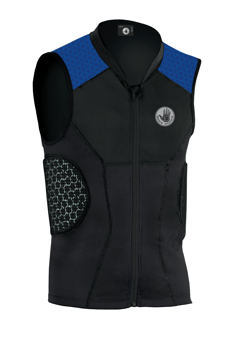 BODY GLOVE Power-Pro Protector Vest Youth